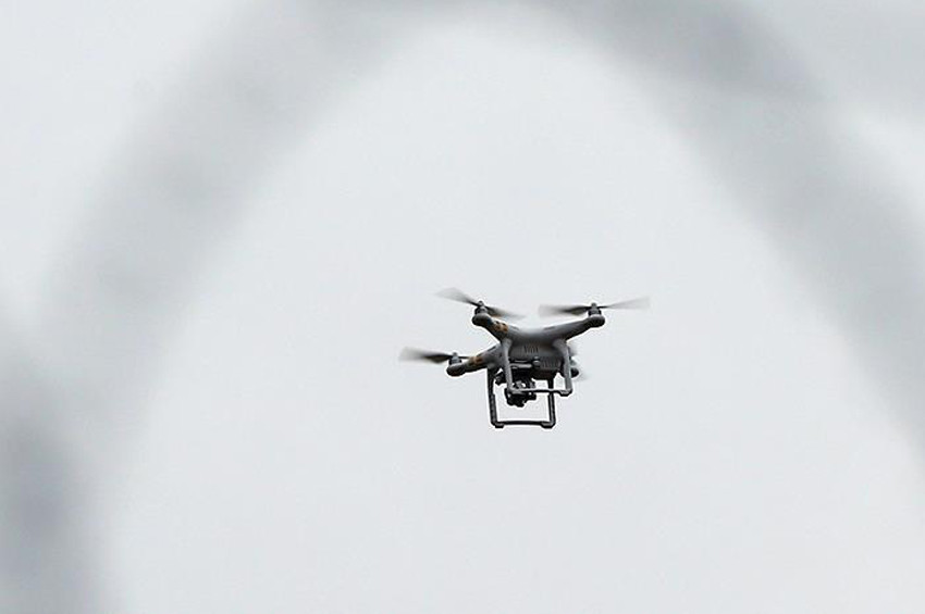 İHAlar gelecekte dronejackin ile avlanabilir