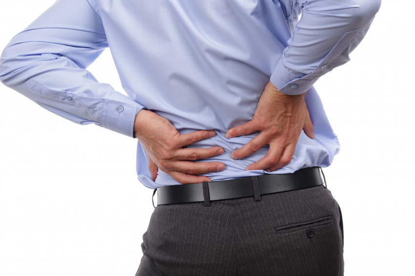 Her bel ağrısı bel fıtığı demek değildir