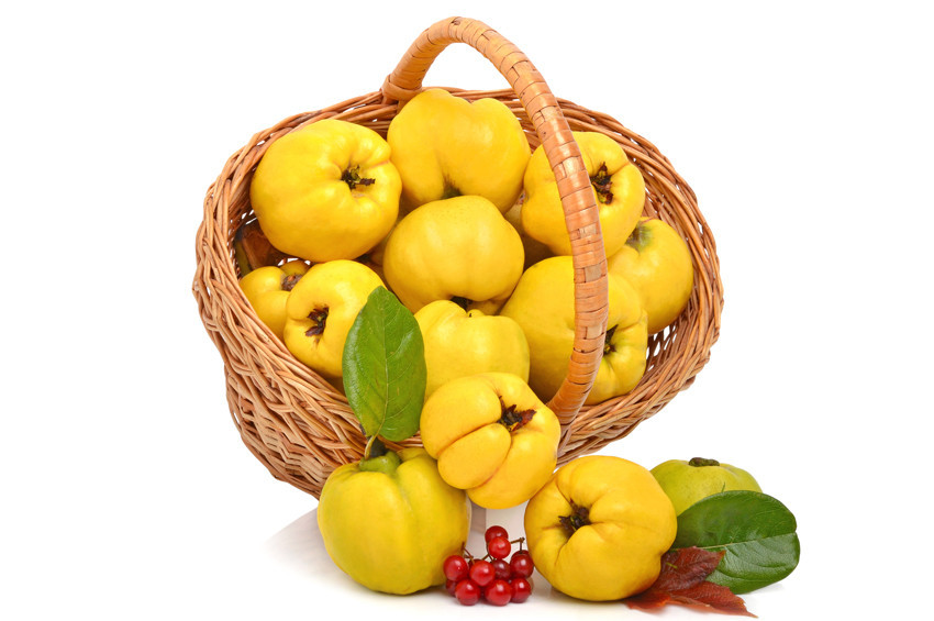 Ayvayı kabuğuyla yemek daha yararlı