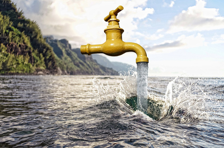 Belediyelerin su kullanım istatistikleri