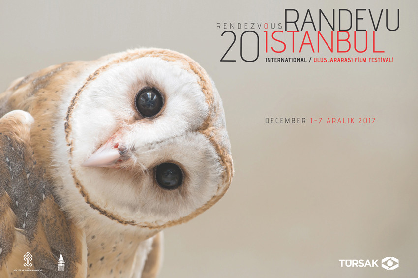 Baykuş sizi Randevu İstanbula çağırıyor