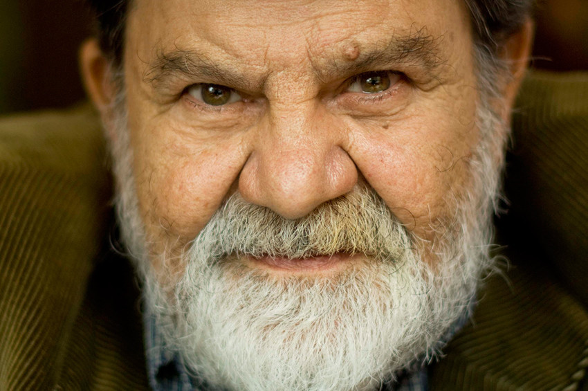 Prof. Dr. Cevat Çapan ile Odysseia okumaları 30 Kasım’da SSM’de.