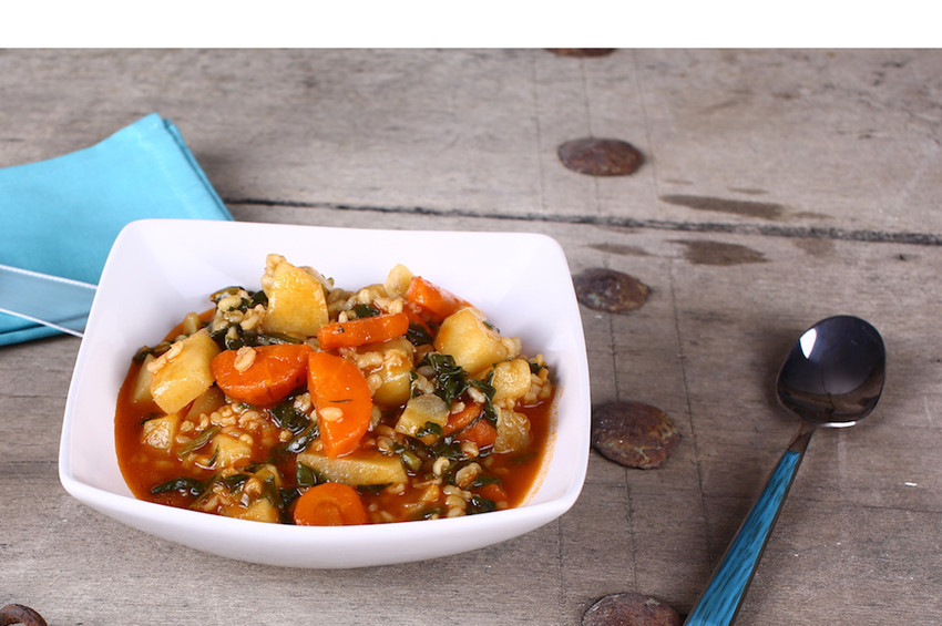 Çocukların seveceği bulgurlu lezzetler