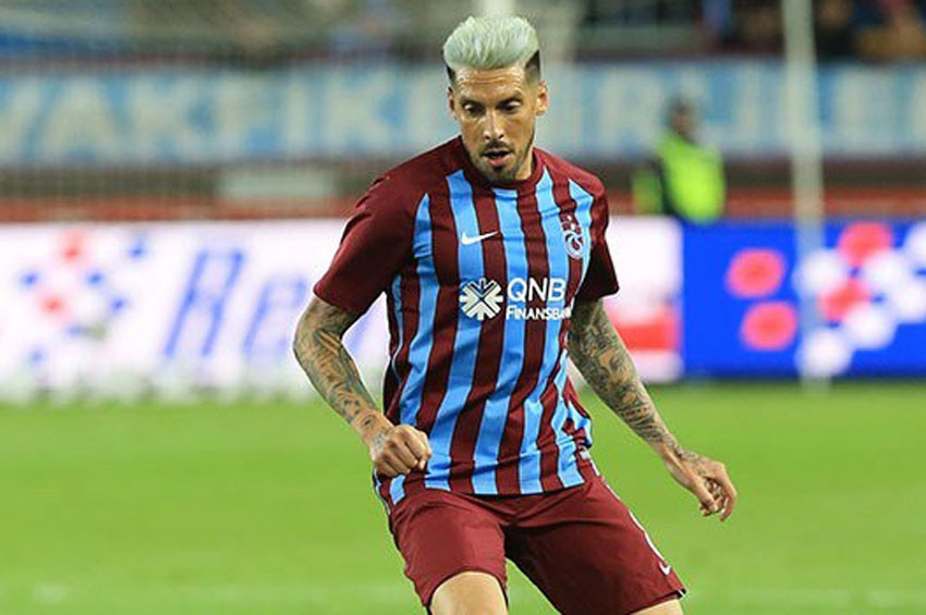 Trabzonspor 3 hafta Sosasız
