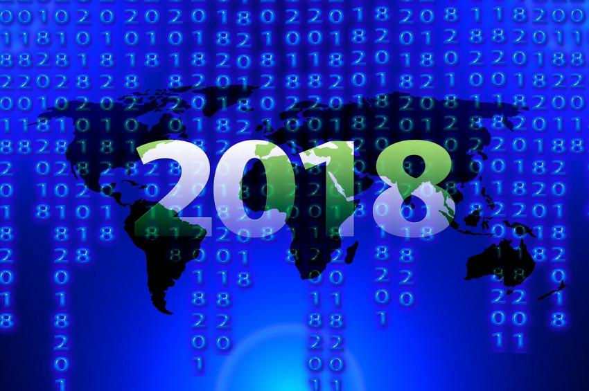 Bilkent Centerde 2018 yılının astrolojik yorumu yapılacak