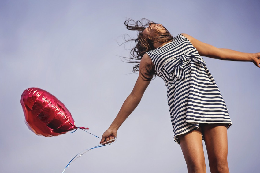 Hareketli çocukların beyni daha kolay öğreniyor