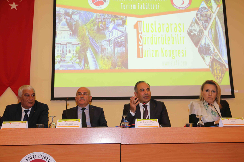 Turizm çalışanları ya diplomalı ya sertifikalı olacak