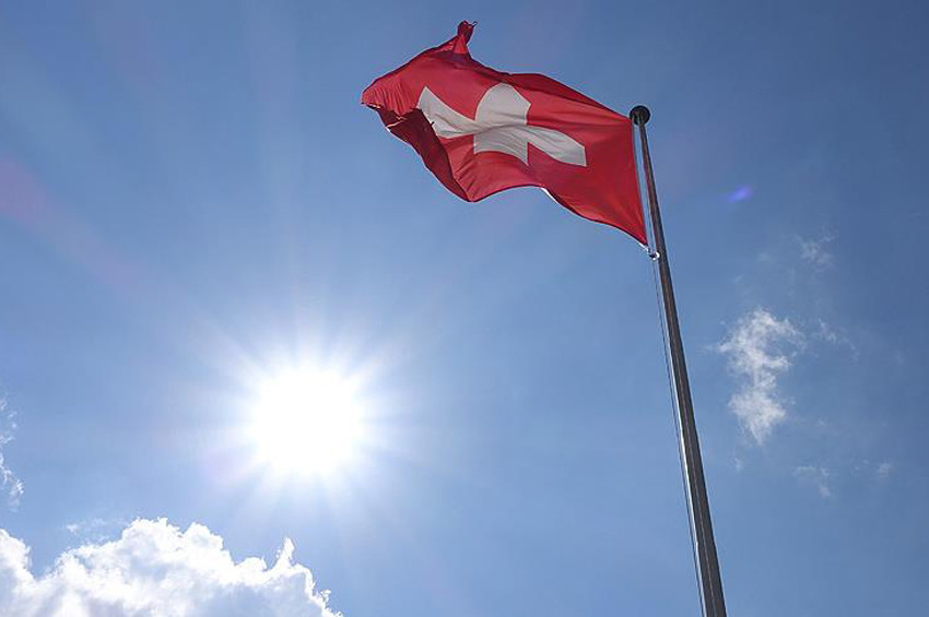 İsviçrede imam Şeyh Abdurrahmana 18 ay hapis cezası