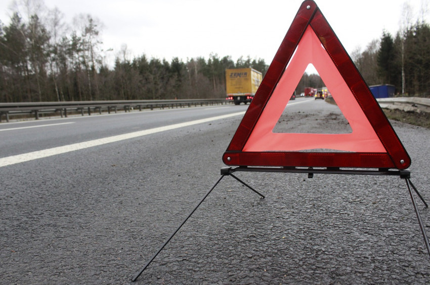 Trafik kazalarının yüzde 90’ı düşük ve orta düzeyli ülkelerde