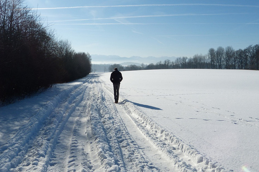 Kış depresyonunu kimlerde olur?