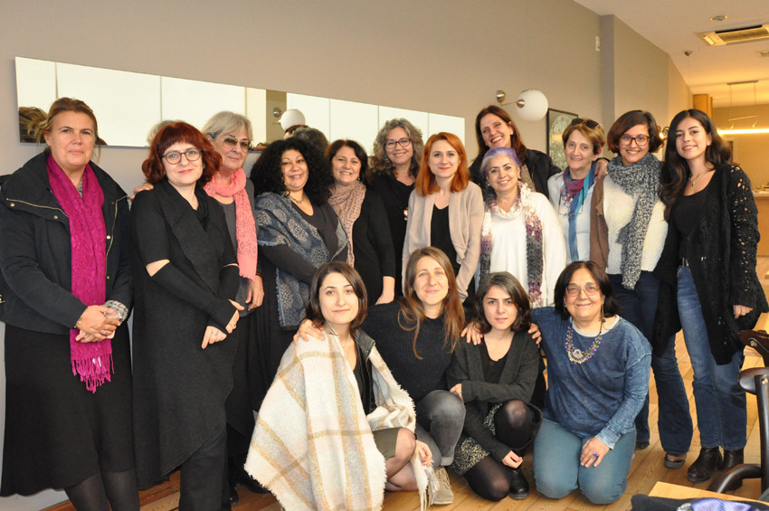 Kadın Filmleri Festivalleri elele veriyor