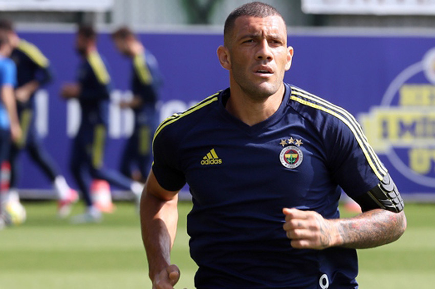 Fenerbahçe, Antalyasporu 3 maçtır yenemiyor