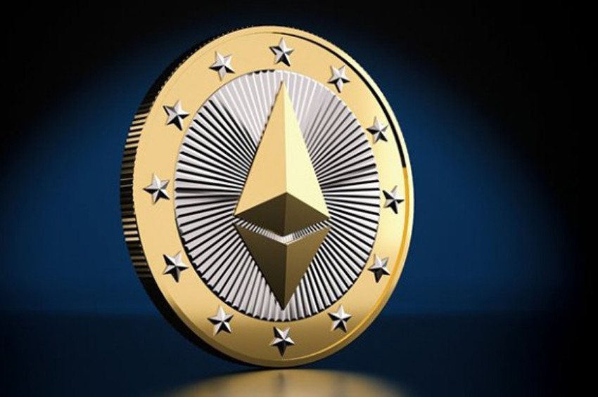 Bitcoinden sonra Ethereum da artış rekoru kırdı