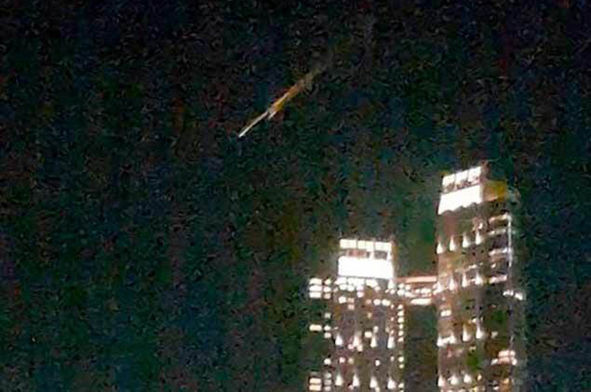 Tazeleme Üniversitesinde Ufoloji dersi veriliyor