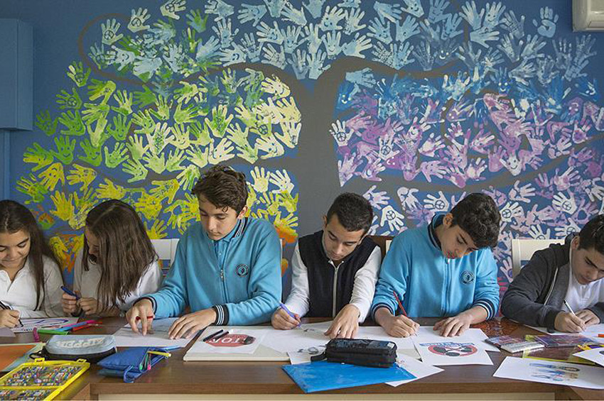 Erasmusdan öğrencilere 5 proje