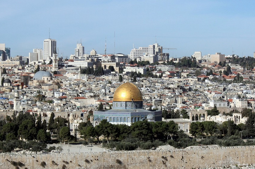 36 Ultra-Ortodoks Yahudi gözaltına alındı