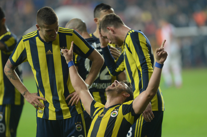 Teknik direktörlerin gözüyle Antalyaspor-Fenerbahçe maçı