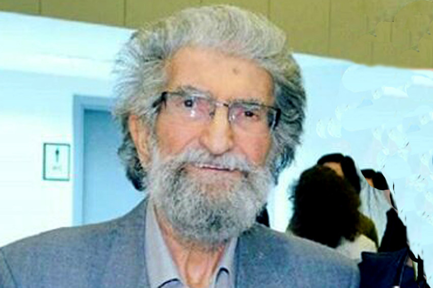 Eleştiren, yazar ve çevirmen Hasan Anamur hayatını kaybetti