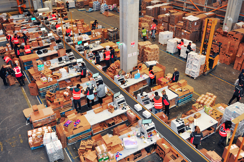 Hepsiburada efsane cuma satış rakamlarını açıkladı