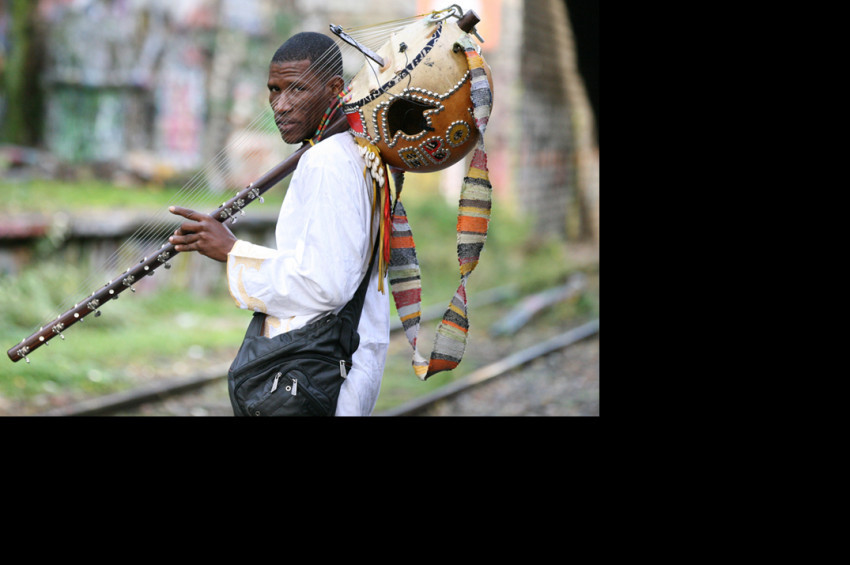 Akbank Sanat Dünya Müziği Günleri etkinlikleri