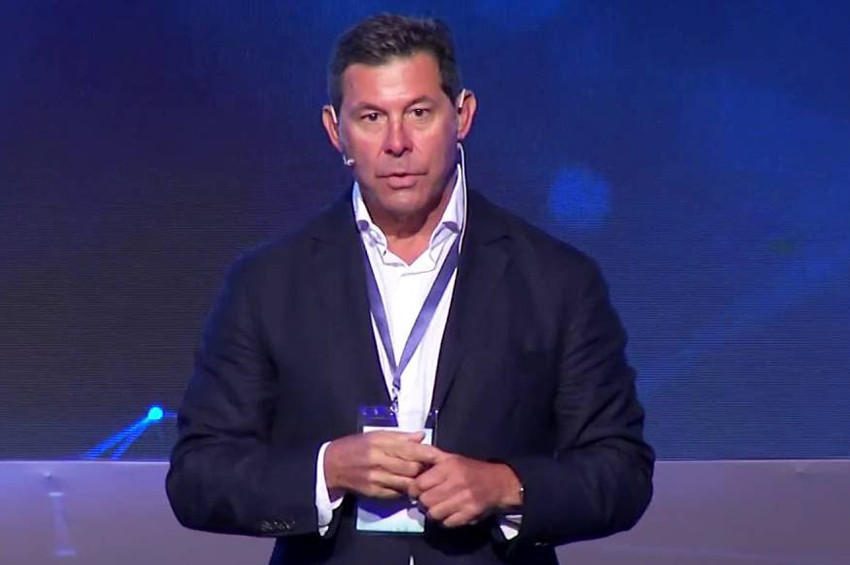 Cem Boyner: Stresten korkmayın