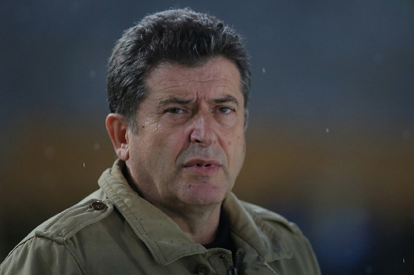 Güvenç Kurtarın eşi hayatını kaybetti