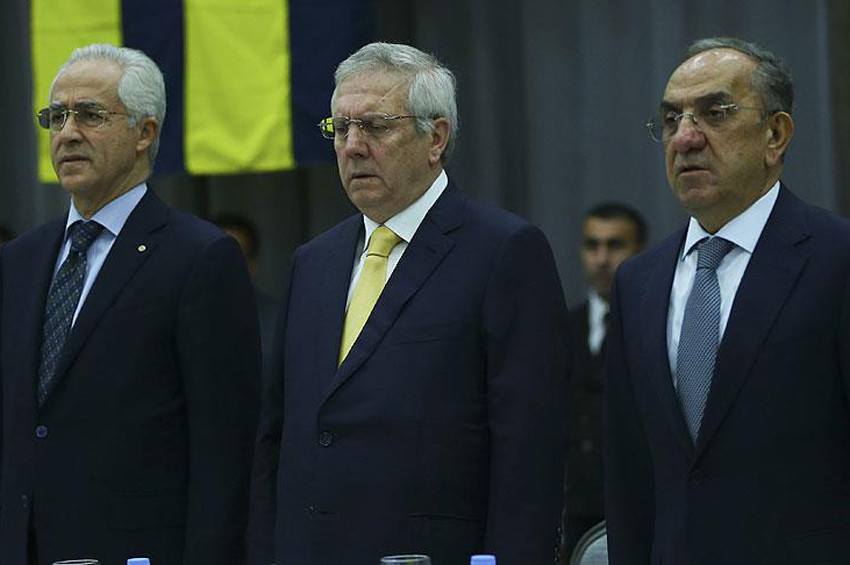 Çeyrek asrın en kötü Fenerbahçesi