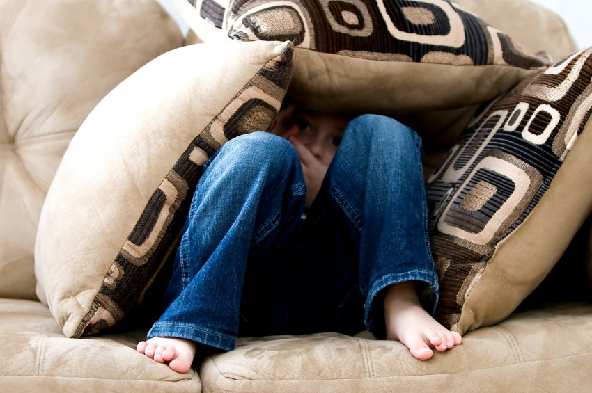 İçinizdeki korkağa dur deyin!