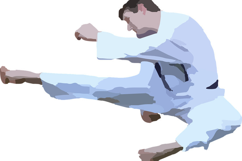 Genç tekvandocular Avrupa ikincisi oldu