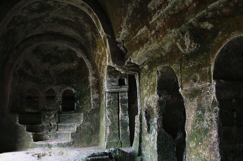 Kırklarelideki Aya Nikola Manastırı restore edilecek