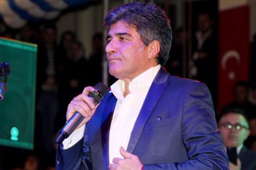 Sanatçı İbrahim Erkalın ölüm soruşması neticelendi