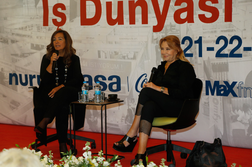 Nergis Kumbasar: Herkes Kim Kardashian