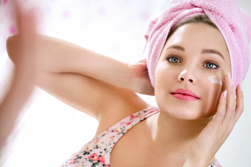 Değiştirmemiz gereken cilde zararlı davranışlar