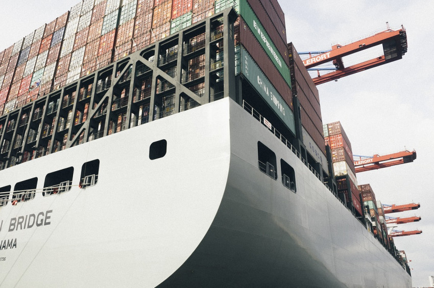 Kasım ayı ihracat rakamları açıklandı