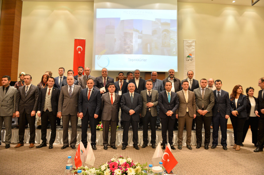 Turizmde Mezopotamya markası oluşturulacak