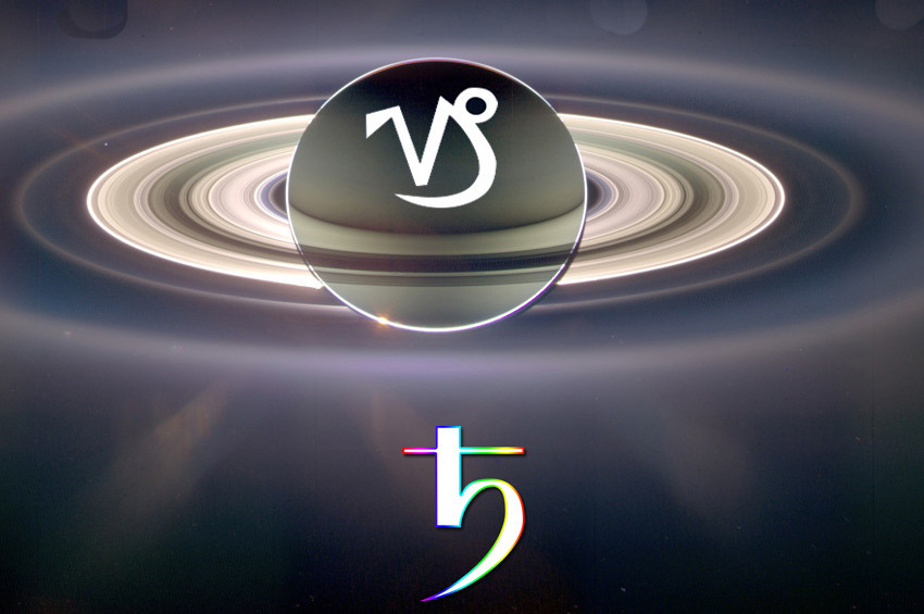 20 Aralıkta Satürn Oğlak burcu transiti başlıyor