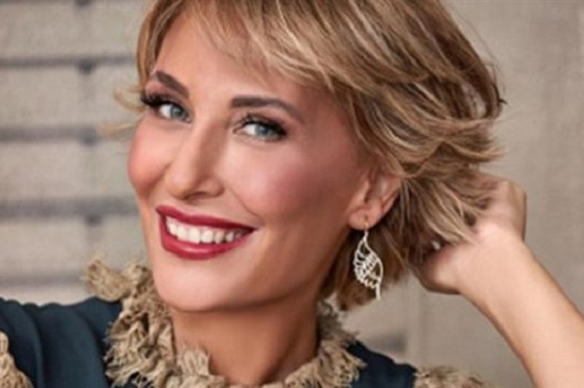 BKMnin Jet Sosyete dizisinin senaristi Gülse Birsel olacak