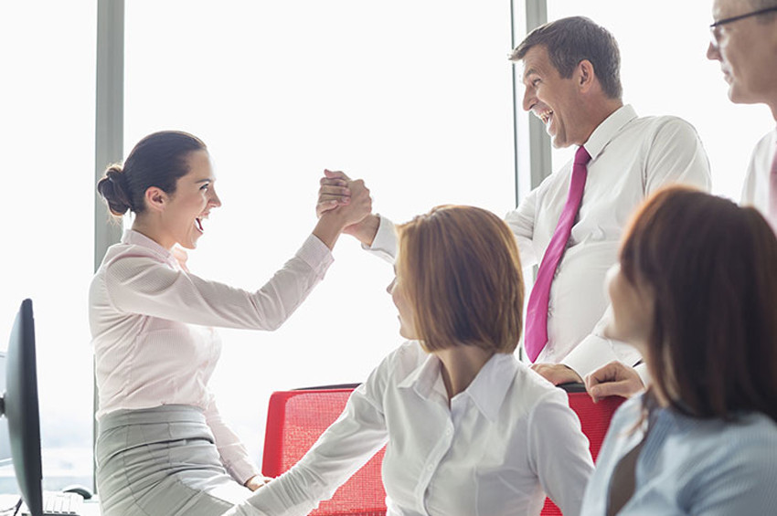 Şirketlere başarılı Kurumsal Wellness için 6 altın kural