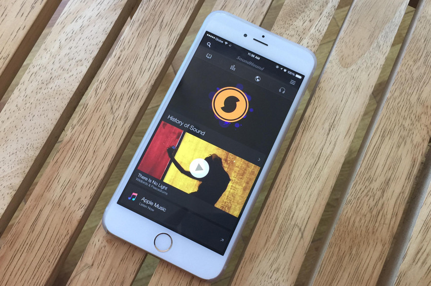 Apple, Shazamı satınalmak istiyor