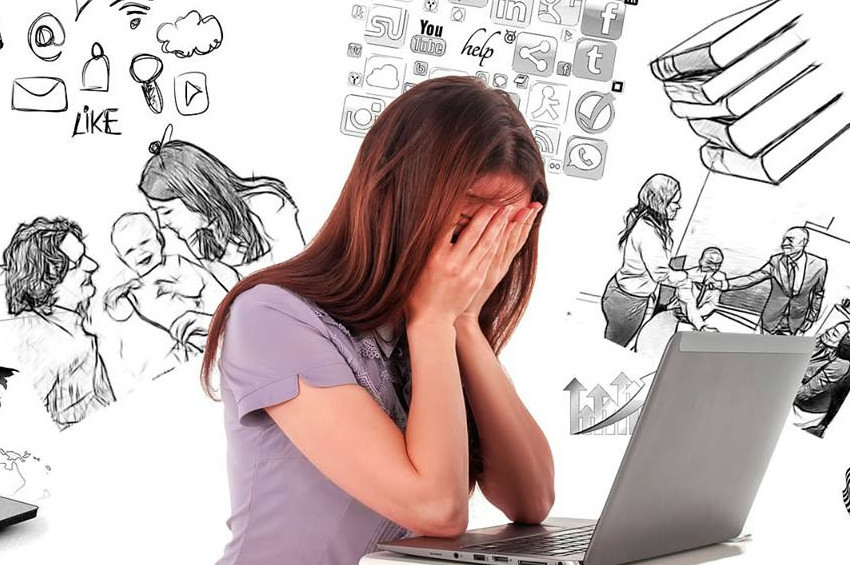 Stres tedavisinde Bütüncül Tıp (Holistik Tıp)