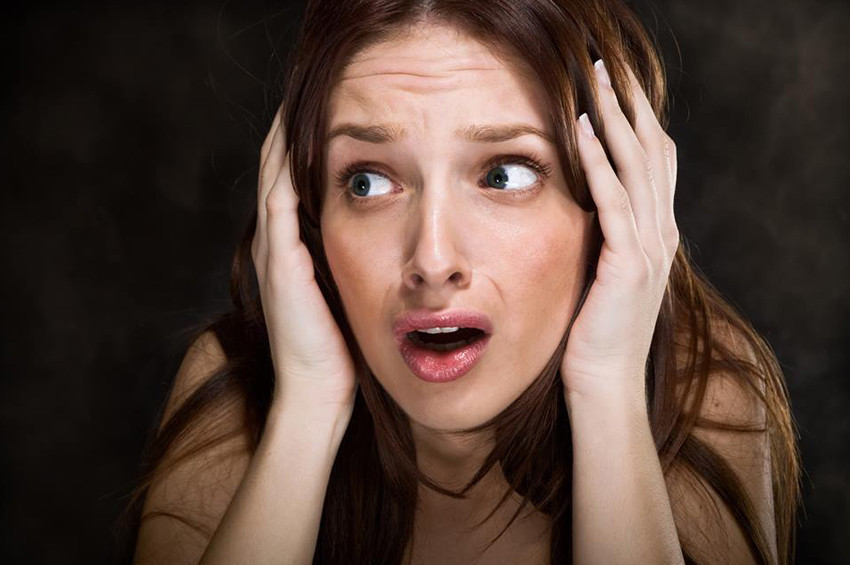 Panik atak bir akıl hastalığı değildir.