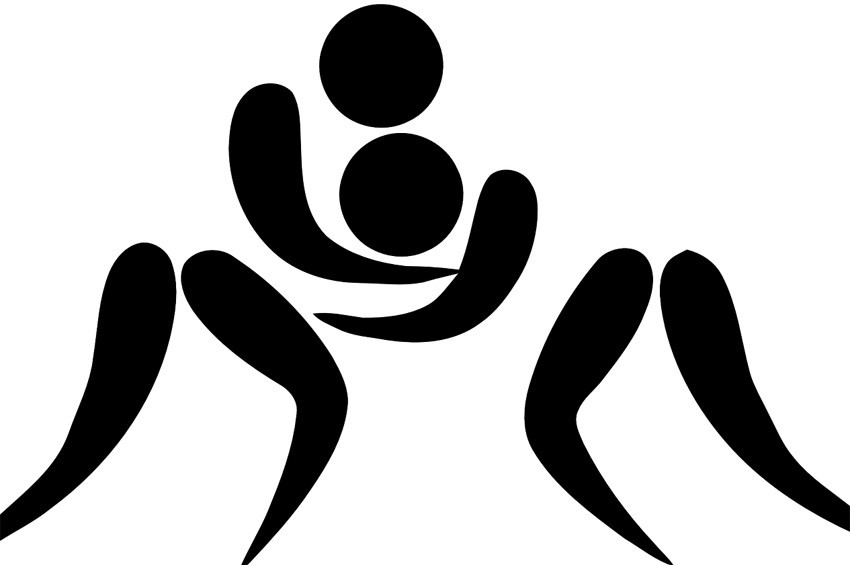 Hüseyin Akbaş Güreş Turnuvasını Türkiye kazandı