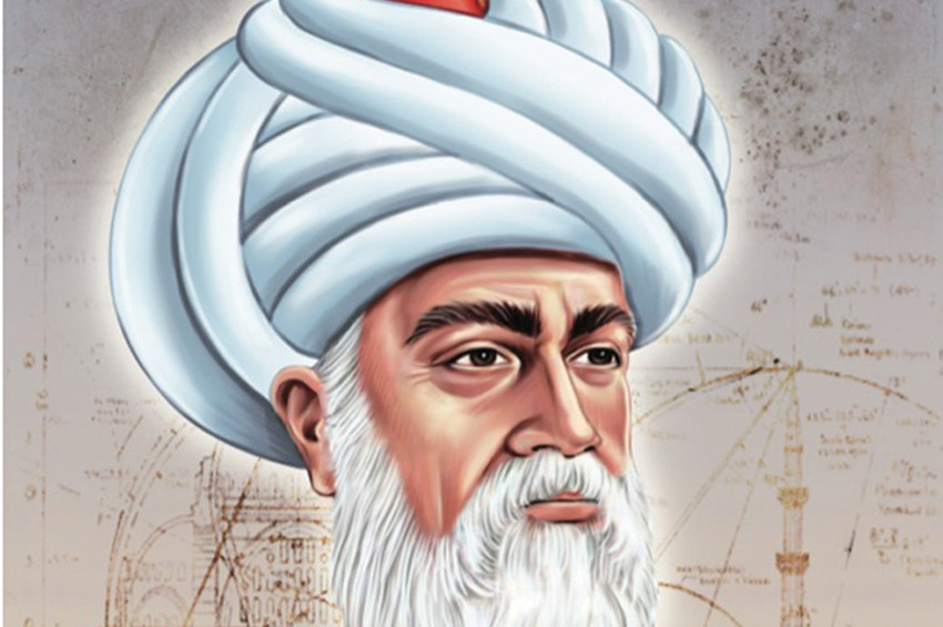 Almanyada Mimar Sinan günleri