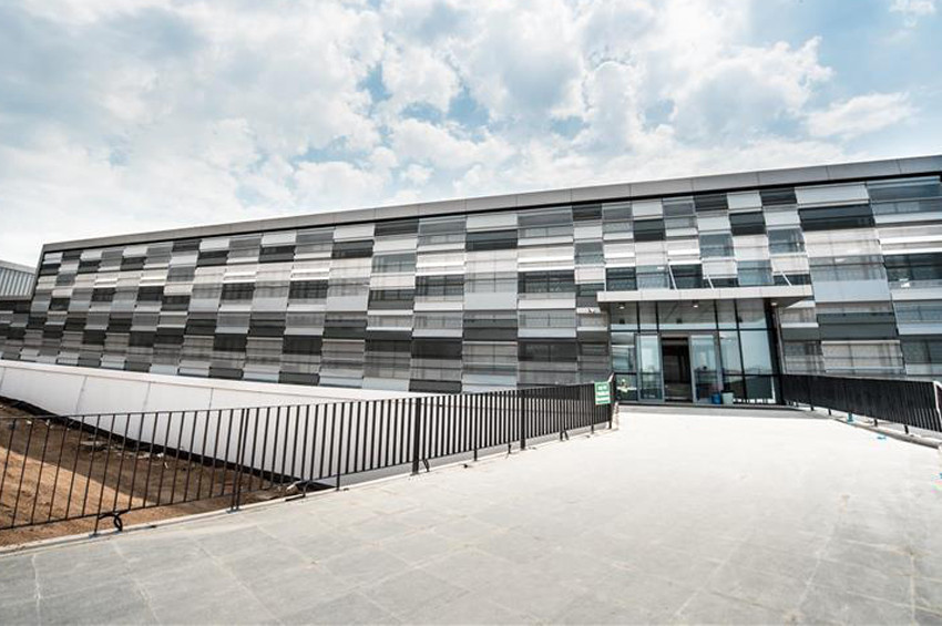 İş Bankası, veri merkezi yarışmasında birincilik ödülü aldı