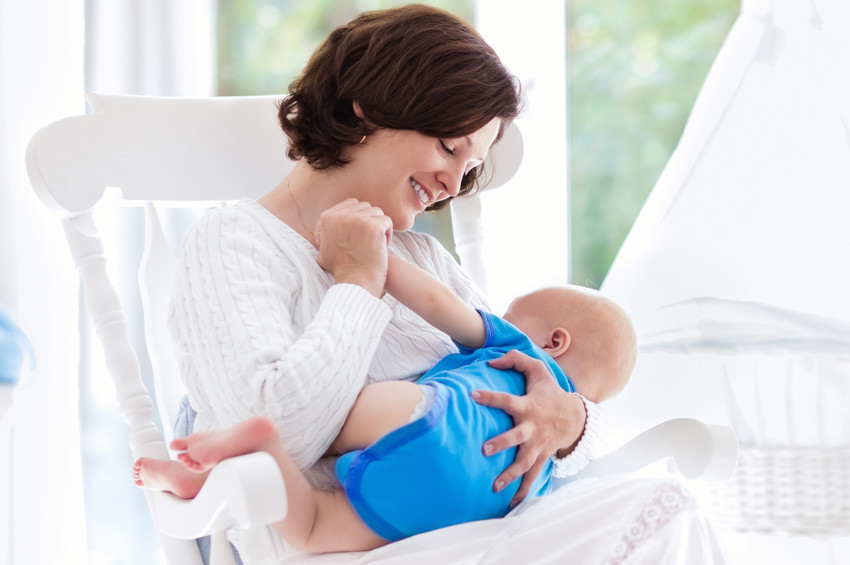 Bebeklerin zekasını geliştirecek 5 önemli öneri