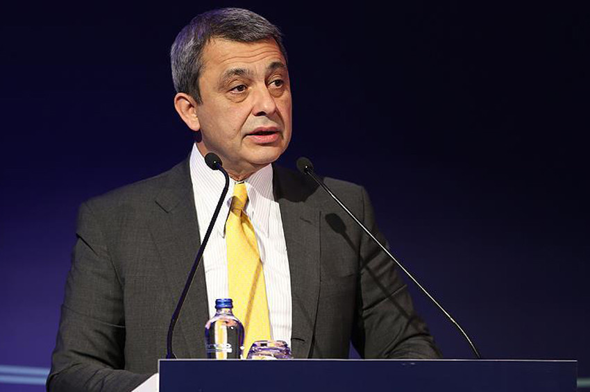 İTO Başkanı İbrahim Çağlar vefat etti