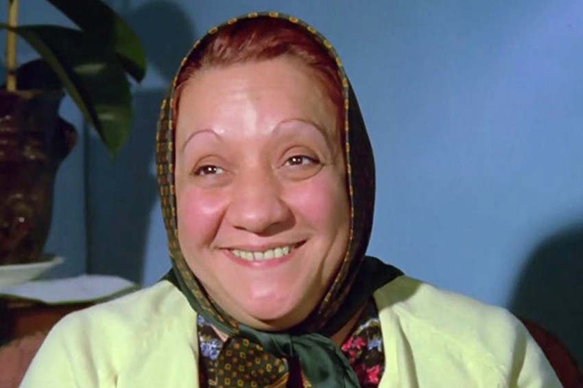 Adile Naşit, 30. ölüm yıl dönümünde anılıyor