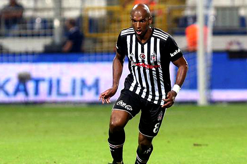 Beşiktaşta  gol atan oyuncu sayısı düştü