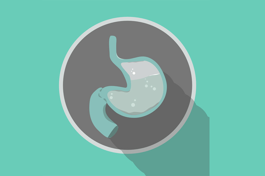 Gastrit ve reflü arasındaki fark nedir?