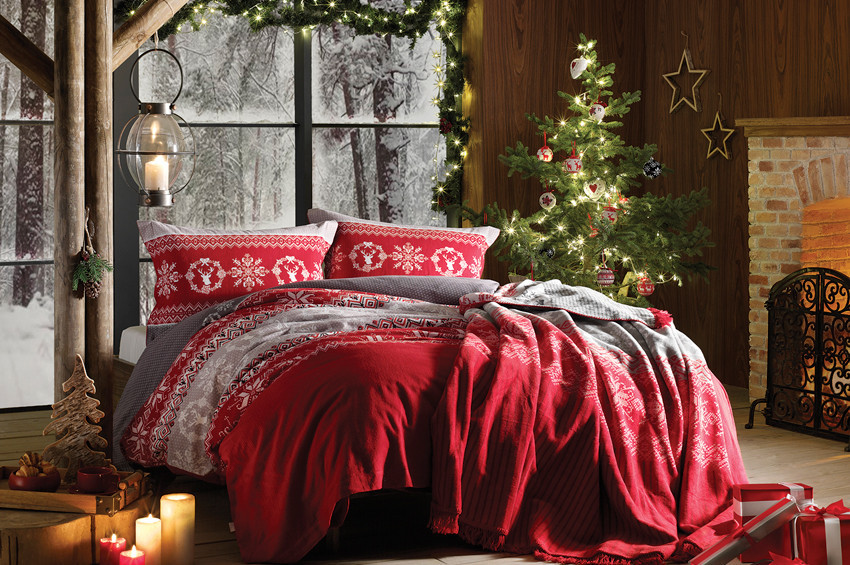 Yataş Merry nevresim takımı